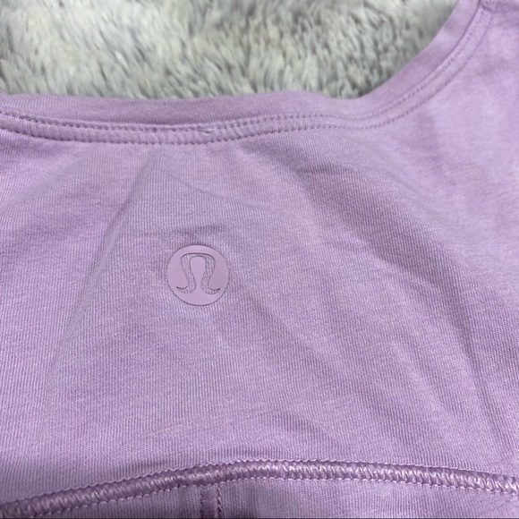 Lululemon Side Story Tank - Picture 7 of 11
